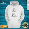 Funny Drinking Cat Hoodie