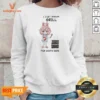 Funny I Just Wanna Grill For God'S Sake Anime Bunny Girl Sweatshirt