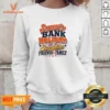Funny Summer Bank Holiday Vintage Family Gatherings Sweatshirt