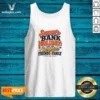 Funny Summer Bank Holiday Vintage Family Gatherings Tank Top