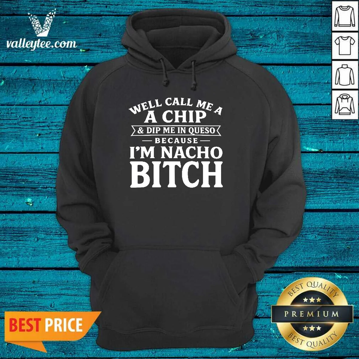 Funny Well Call Me A Chip Hoodie Funny Well Call Me A Chip Hoodie