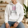 Good Eraser Head My Hero Academia Character Shota Aizawa Hoodie