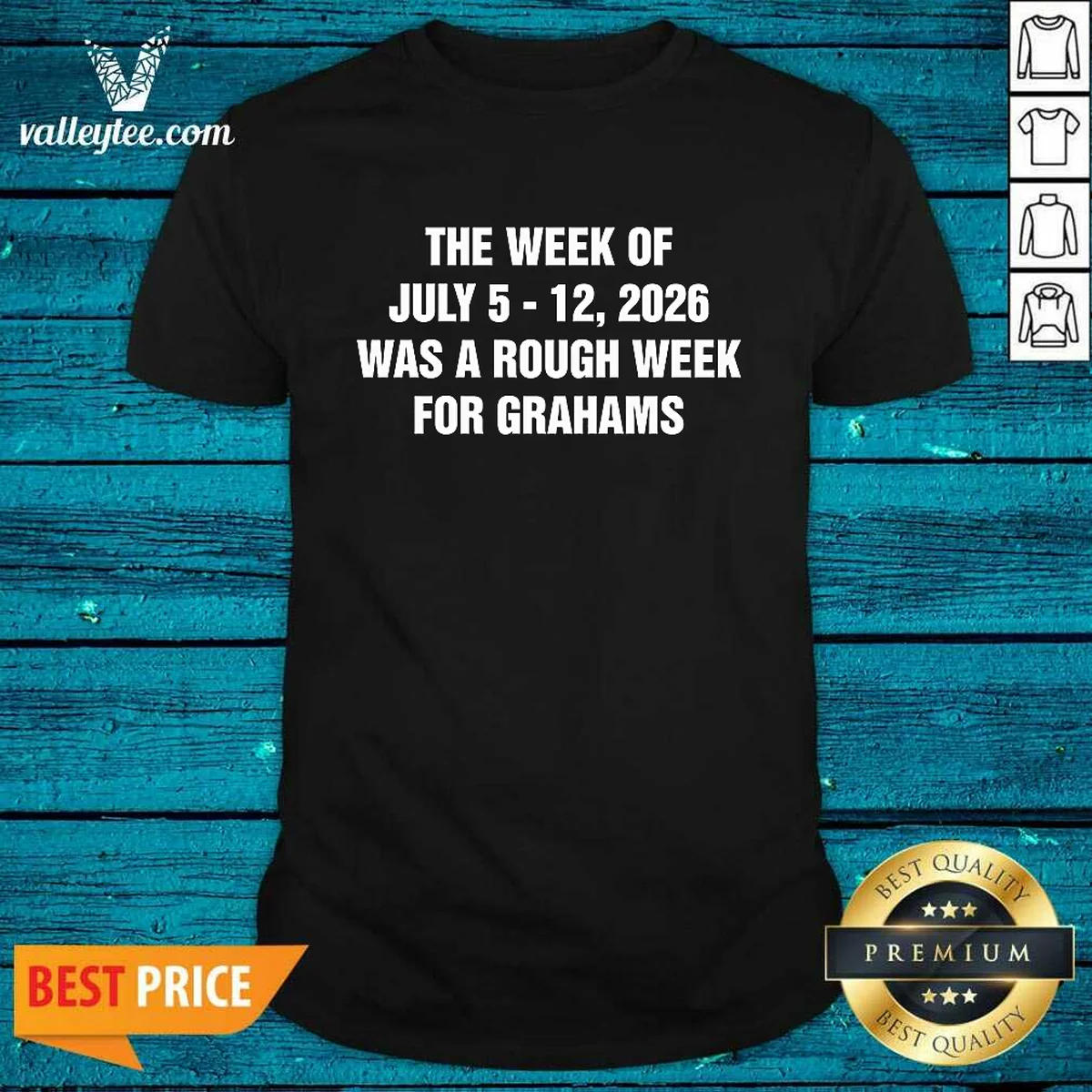 Good The Week Of July 5 Shirt Good The Week Of July 5 Shirt