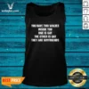 Good You Have Two Wolves Inside You. One Is Gay, The Other Is Gay, They Are Boyfriends Text Tank Top
