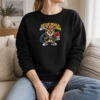 Hot Back To School Owl Mascot Squad Sweater