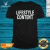 Hot Lifestyle Content
