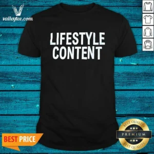 Hot Lifestyle Content