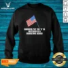 Hot Nice Whoever Put The S In Fastfood Is A Marketing Genius USA Sweatshirt