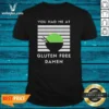 Hot You Had Me At Gluten Free Ramen