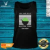 Hot You Had Me At Gluten Free Ramen Tank Top