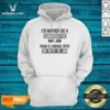 Nice I'D Rather Be A Conservative Nut Job Than A Liberal With No Nuts Or Job Hoodie