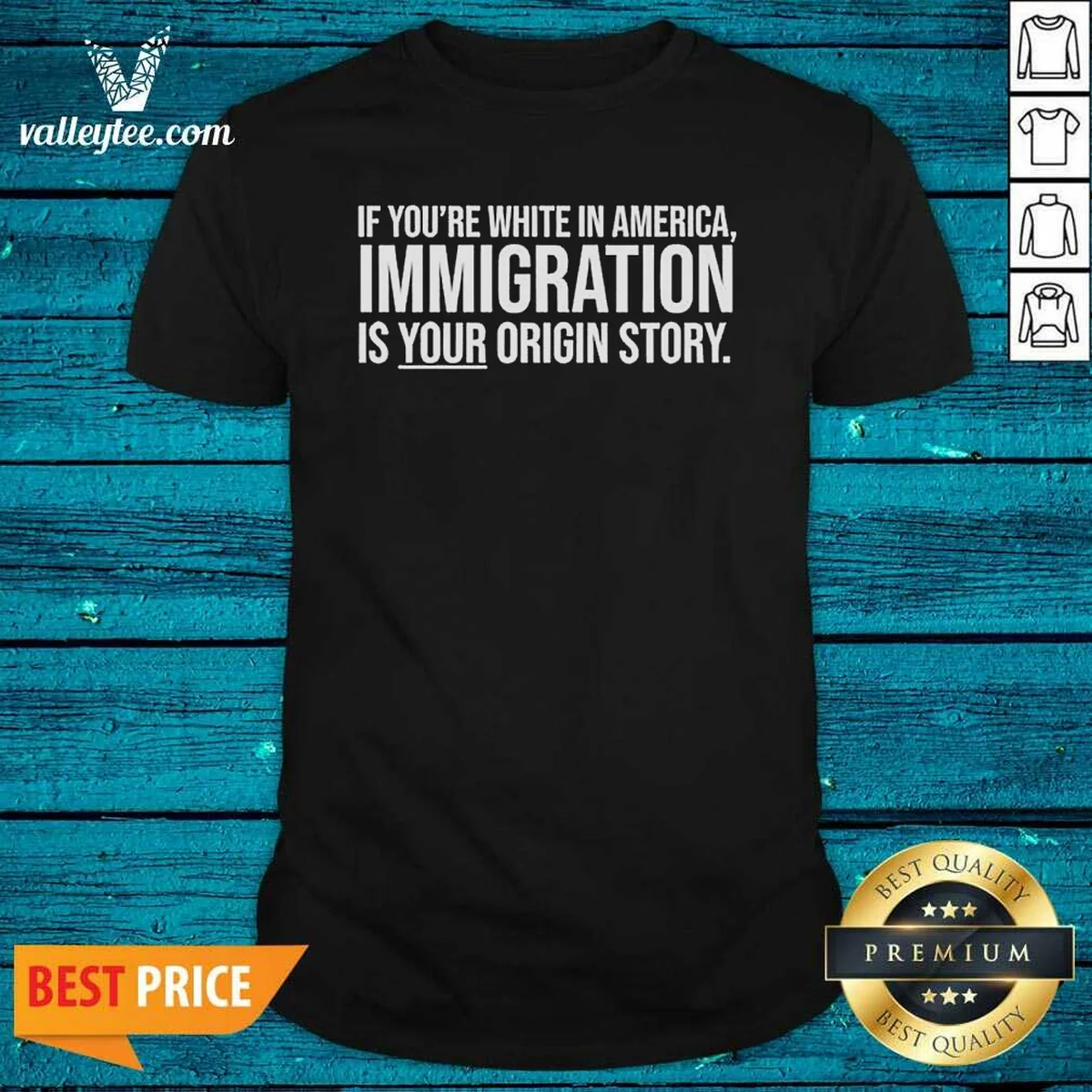 Nice If Youre White In America Shirt Nice If Youre White In America Shirt