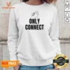 Nice Only Connect Arm Wrestling Hands Sweatshirt