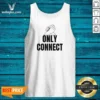 Nice Only Connect Arm Wrestling Hands Tank Top