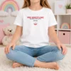 Nice Pro Wrestling Saved My Life You Are More Kids T-Shirt