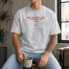 Nice Pro Wrestling Saved My Life You Are More Washed T-Shirt