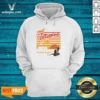 Nice Visit Tatooine Travel Bureau Hoodie in black with front graphic print and adjustable drawstring hood