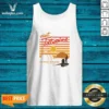 Nice Visit Tatooine Travel Bureau Tank Top