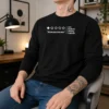 Nice Worst Aquarium Ever New Bedford Whaling Museum long sleeve shirt featuring unique graphic design on front