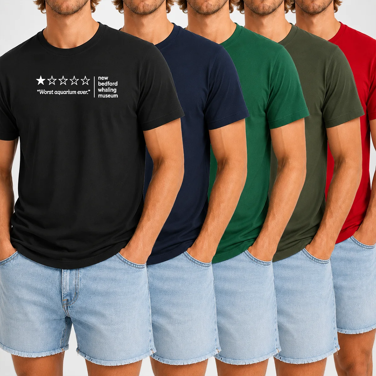 Nice Worst Aquarium Ever New Bedford Shirt Nice Worst Aquarium Ever New Bedford Shirt