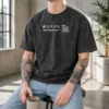 Nice Worst Aquarium Ever New Bedford Whaling Museum Washed T Shirt featuring vintage washed fabric and classic fit