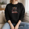 Official Back To School Crew Streetwear Forns Sweater
