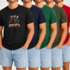 Official Back To School Crew Streetwear Forns
