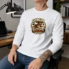 Official OHCA National Specialty 2026 Hunting Dog Mascot Long Sleeve Shirt