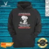 Official Snoopy If Pooping Is A Call Of Nature Does That Mean Farting Is A Missed Call Hoodie