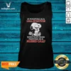 Official Snoopy If Pooping Is A Call Of Nature Does That Mean Farting Is A Missed Call Tank Top