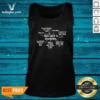 Official This Shirt Is Decodable Educational Linguistics Chart Tank Top