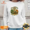 Original August Holiday Ireland Family Gratitude Vintage Sweatshirt