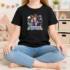 Original Back To School Anime Squad For Students Kids T-Shirt