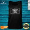 Original From The Court To The Community Stop Domestic Violence Granny Basketball Tank Top