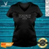 Original I Dont Get Enough Credit For The Things I Manage Not To Say V Neck Shirt v neck optimized, women's fitted V neck tee in black