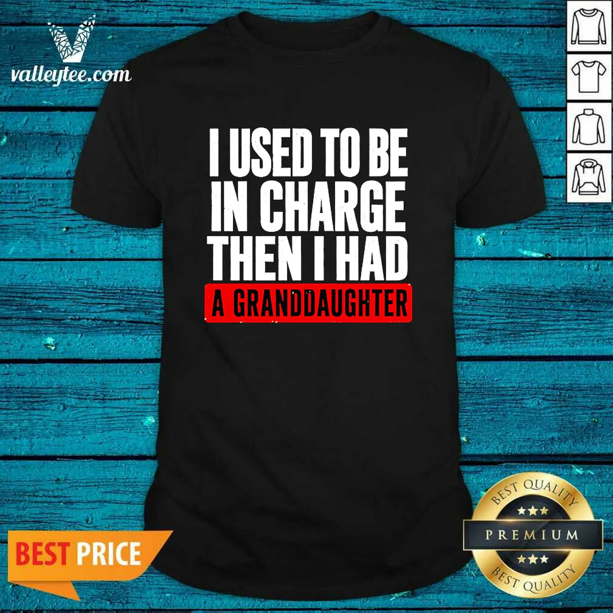 Original I Used To Be In Shirt Original I Used To Be In Shirt