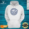 Premium Ghost In The Shell Laughing Man I Thought What I'D Do Was I'D Pretend I Was One Of Those Domestic Terrorists hoodie front view in black