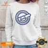 Premium Ghost In The Shell Laughing Man I Thought What I'D Do Was I'D Pretend I Was One Of Those Domestic Terrorists sweatshirt in black, front view