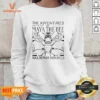 Premium The Adventures Of Maya The Bee Waldemar Bonsels Sweatshirt