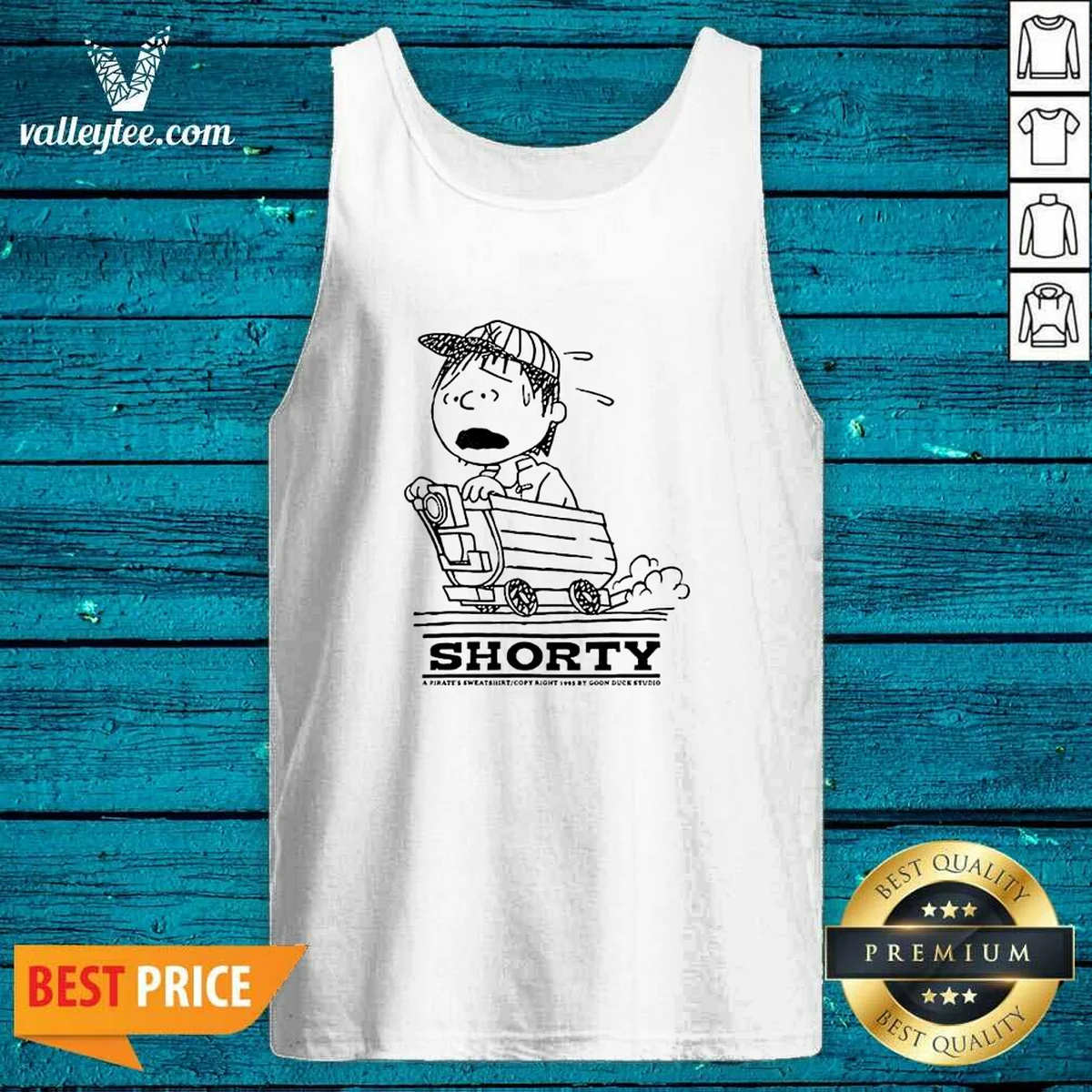 Pretty Charlie Brown Peanuts Shorty A Sweatshirt Pretty Charlie Brown Peanuts Shorty A Sweatshirt