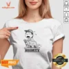 Pretty Charlie Brown Peanuts Shorty A Pirate'S Sweatshirt Copy Right 1995 By Goon V-Neck Shirt
