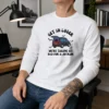 Pretty Get In Loser We'Re Taking My Dad For A Joyride Long Sleeve Shirt