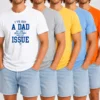 Pretty I'Ve Got A Dad So I Don'T Really Know What My Issue Is