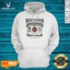 Top Noah Kahan The Great Divide The Last Of The Bugs South Burlington 2026 Hoodie