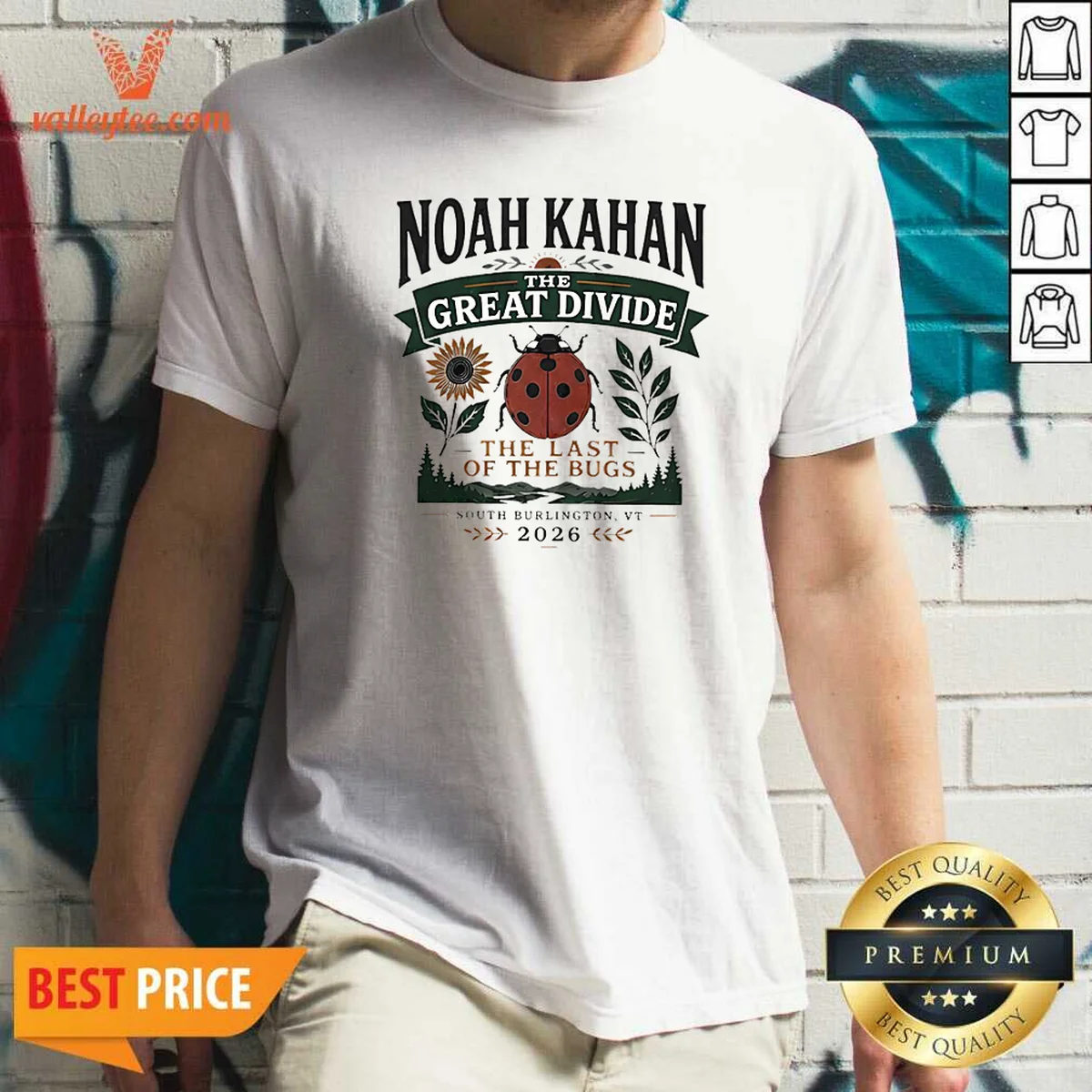 Top Noah Kahan The Great Divide Shirt Top Noah Kahan The Great Divide Shirt