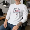 Funny Take US Home Country Roads 2026 USA Soccer Long Sleeve Shirt