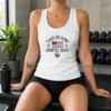 Funny Take US Home Country Roads 2026 USA Soccer Tank Top