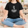 Good John Brown Did Nothing Wrong Civil Rights History Vintage Kids T-Shirt