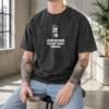 Good John Brown Did Nothing Wrong Civil Rights History Vintage Washed T-Shirt