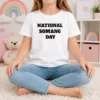 Good Post Malone National Somang Day Kids T-Shirt